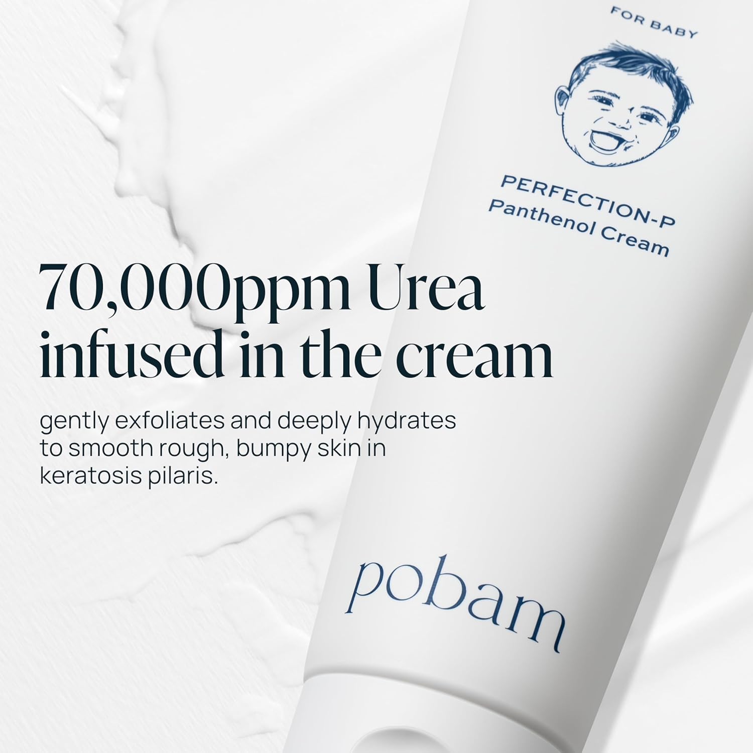 Perfection-P Panthenol Cream, 6.76 Fl. Oz/200ml