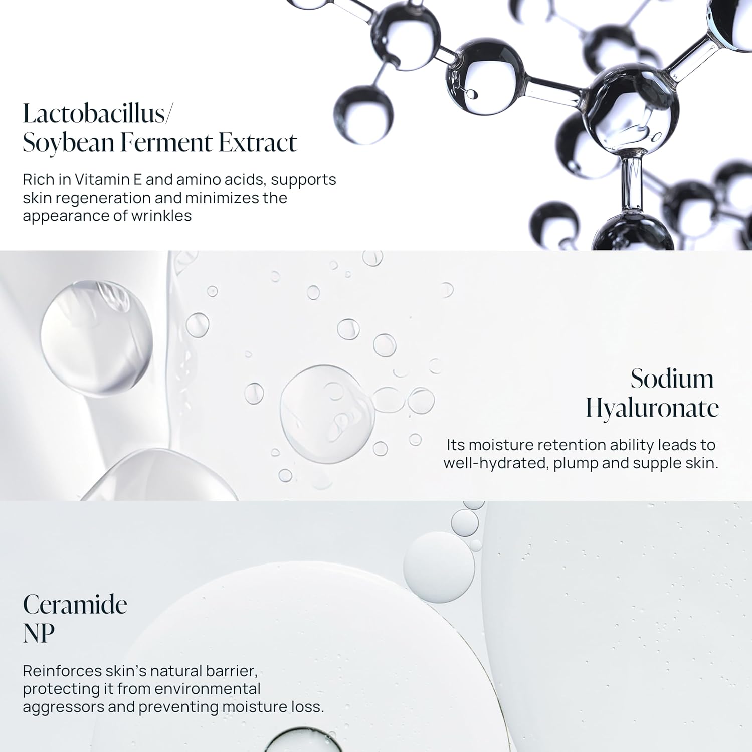 Moonlight Serum, 1.01 Fl. Oz/30ml, for Face