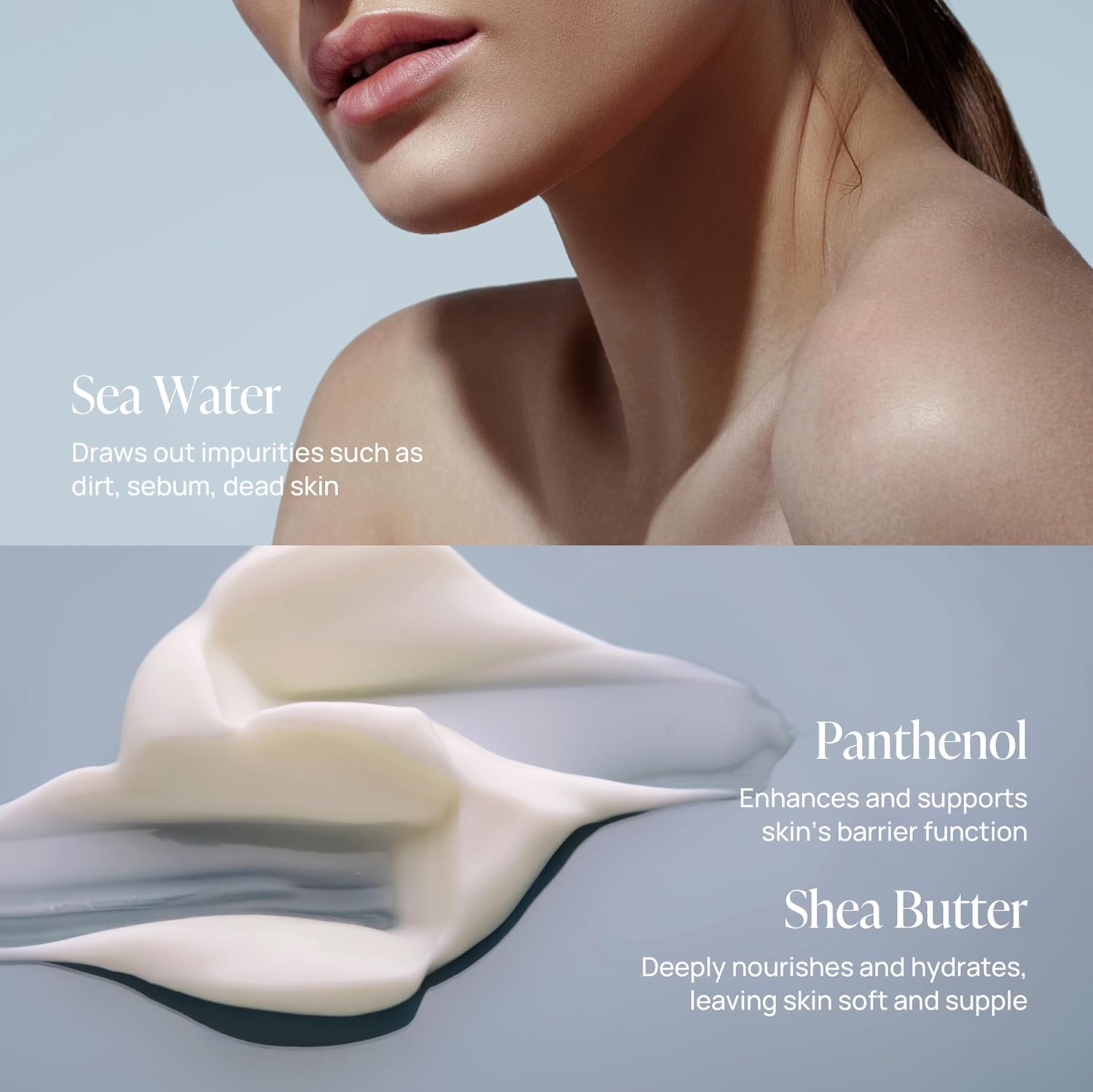 VOYAGER Love in Paris Body Lotion, 10.14 Fl. Oz./300ml