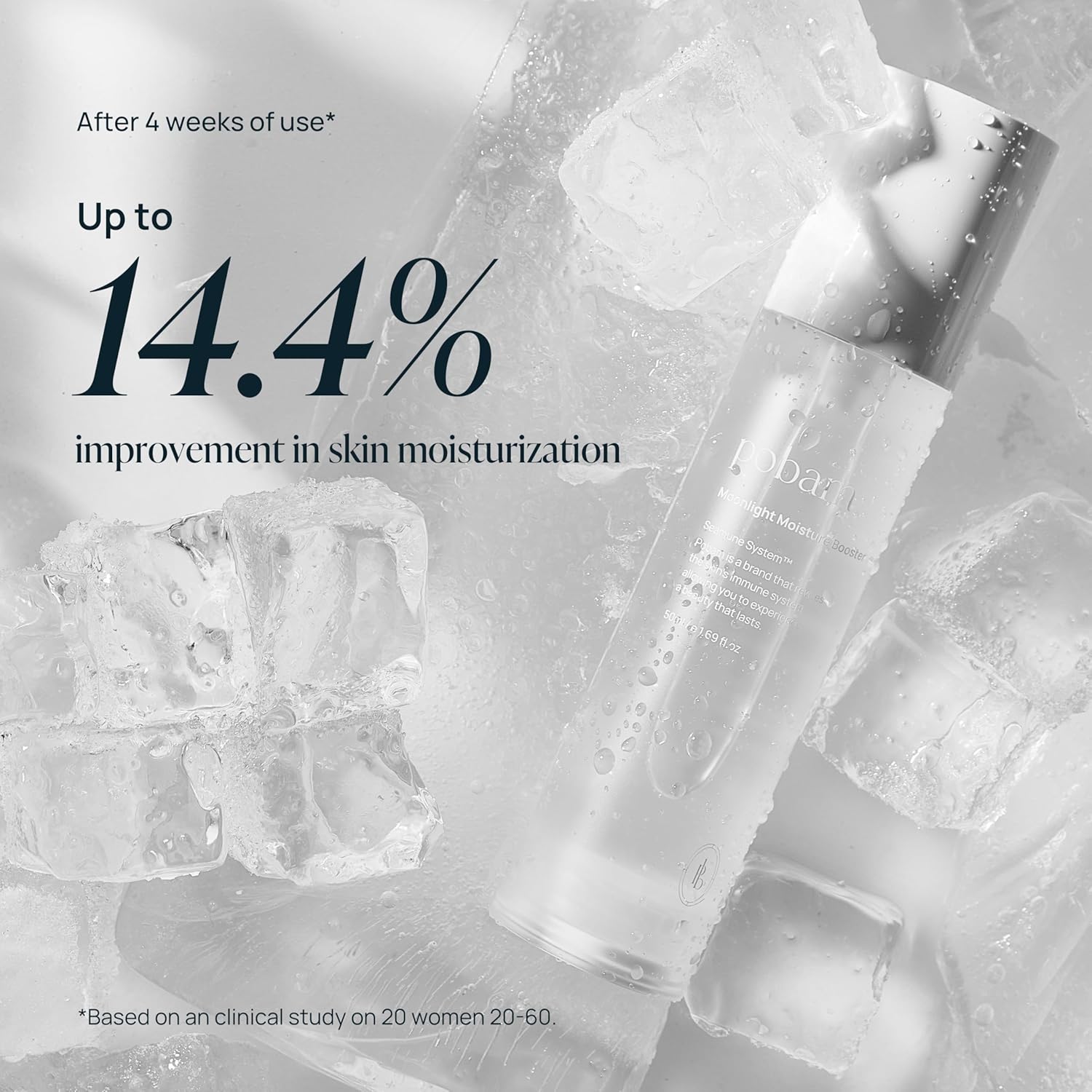 Moonlight Moisture Booster, 1.69 Fl. Oz/50ml