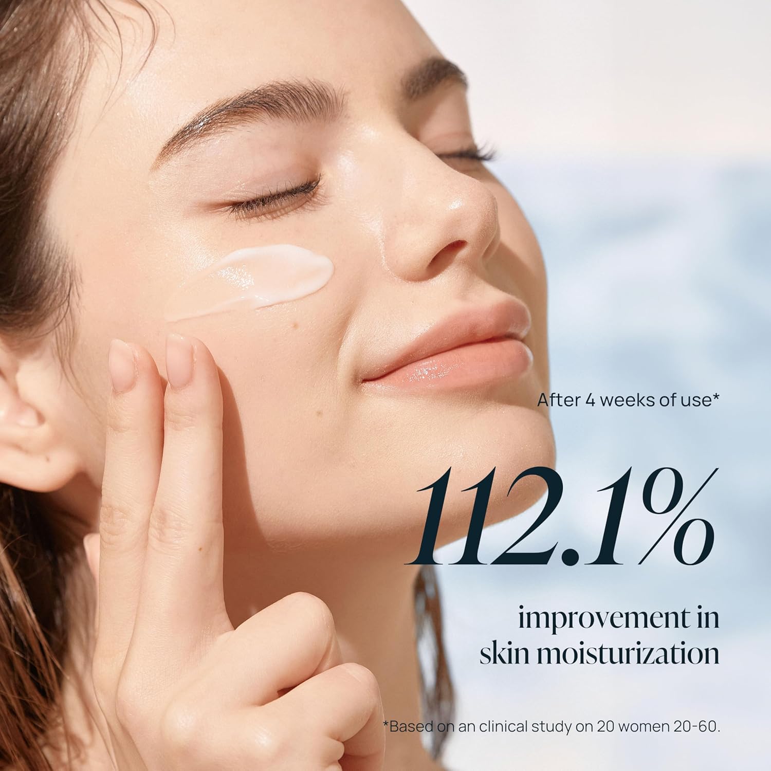 Moonlight Cream, 1.69 Fl. Oz/50ml