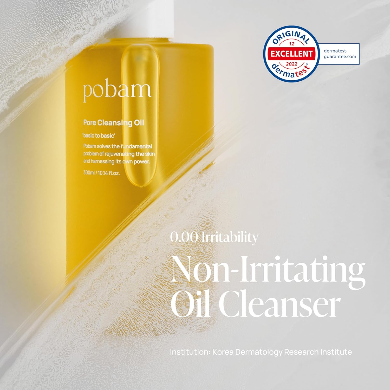 Pore Cleansing Oil, 10.14 Fl. Oz./300ml