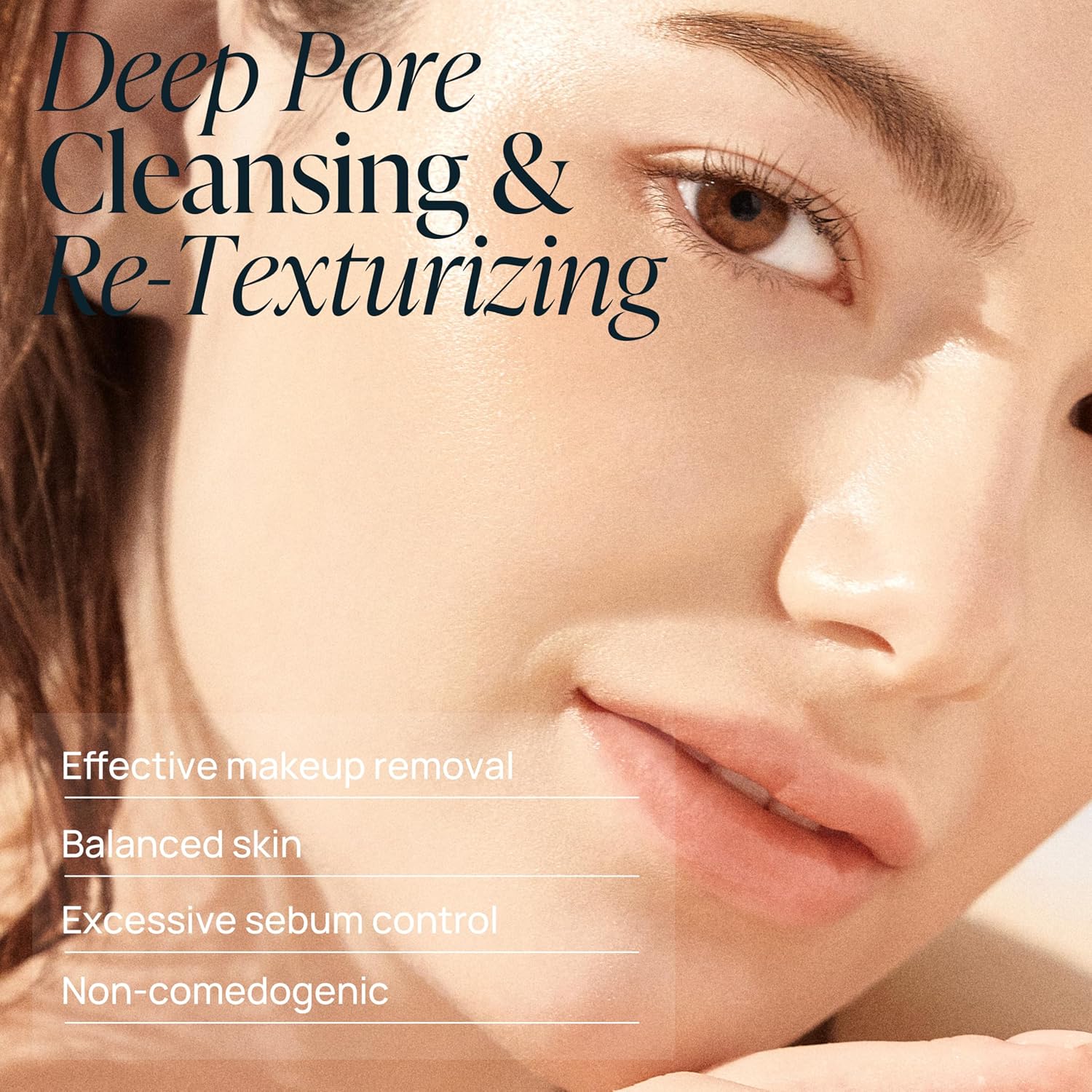 Pore Cleansing Oil, 10.14 Fl. Oz./300ml