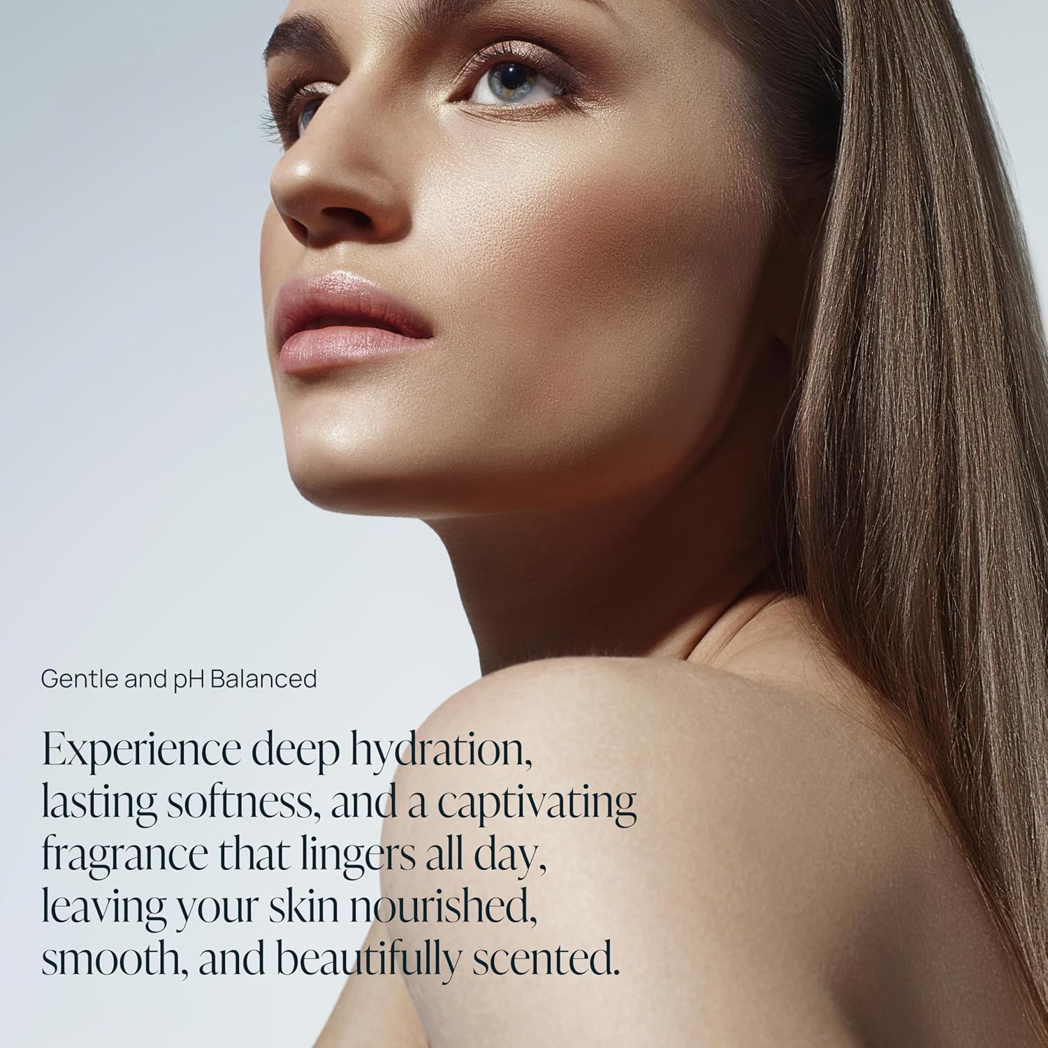 VOYAGER Love in Paris Body Lotion, 10.14 Fl. Oz./300ml