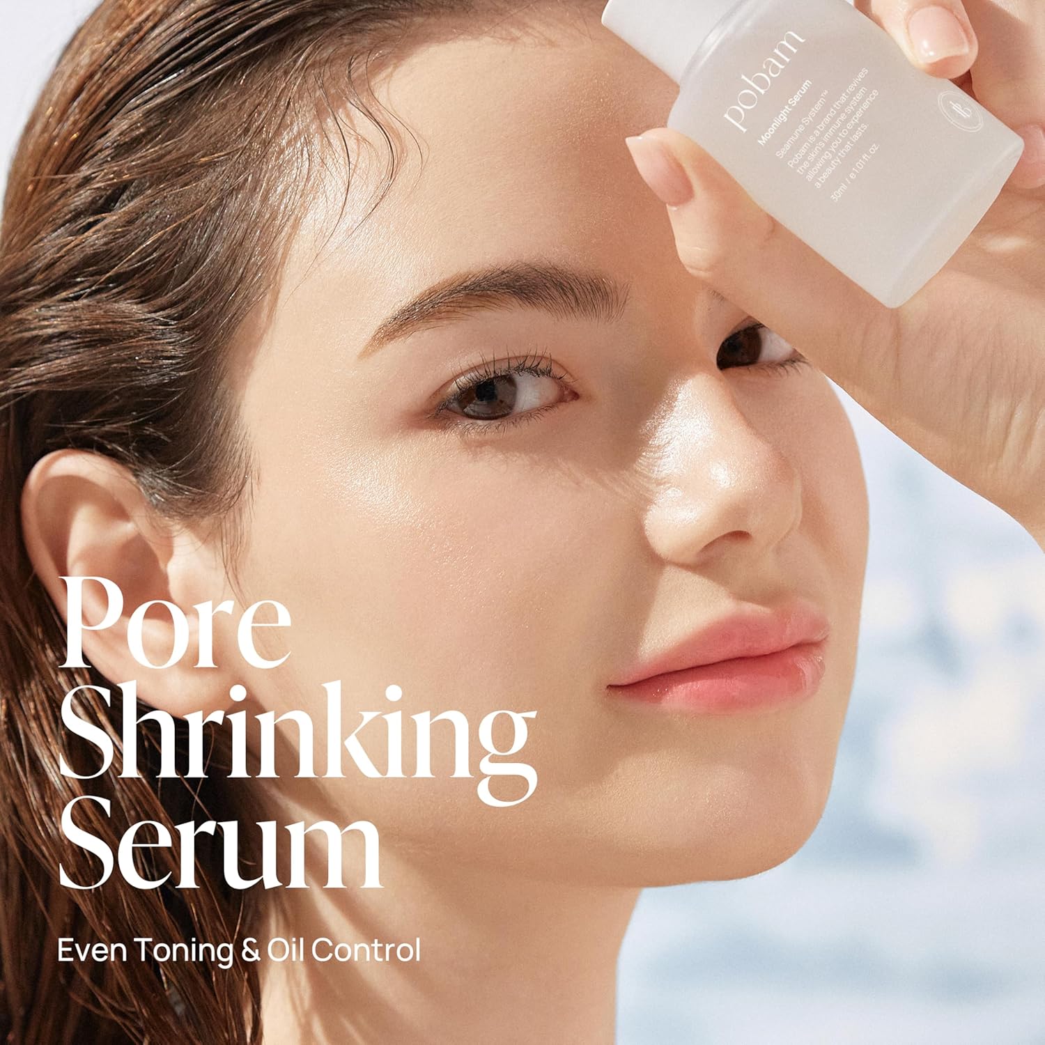 Moonlight Serum, 1.01 Fl. Oz/30ml, for Face