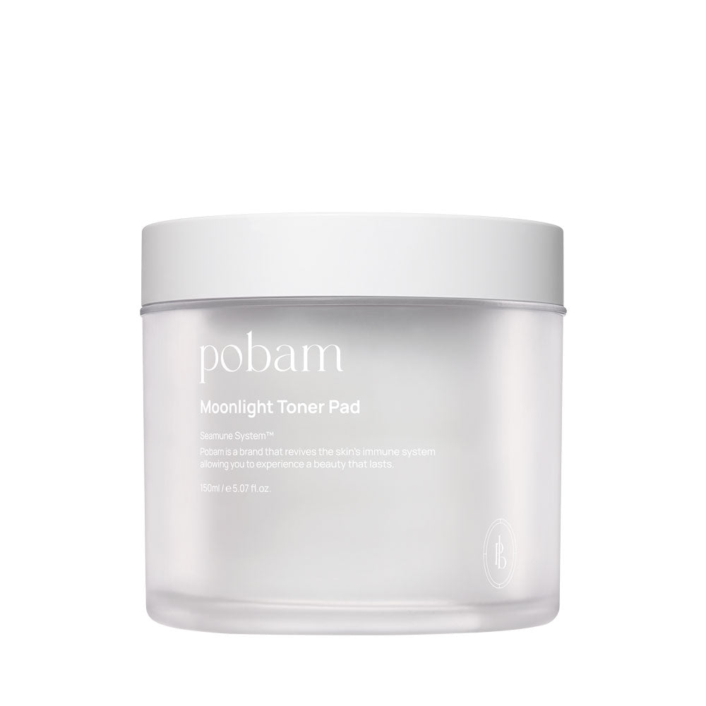 Moonlight Toner Pad, 70EA, 5.07 Fl. Oz/150ml