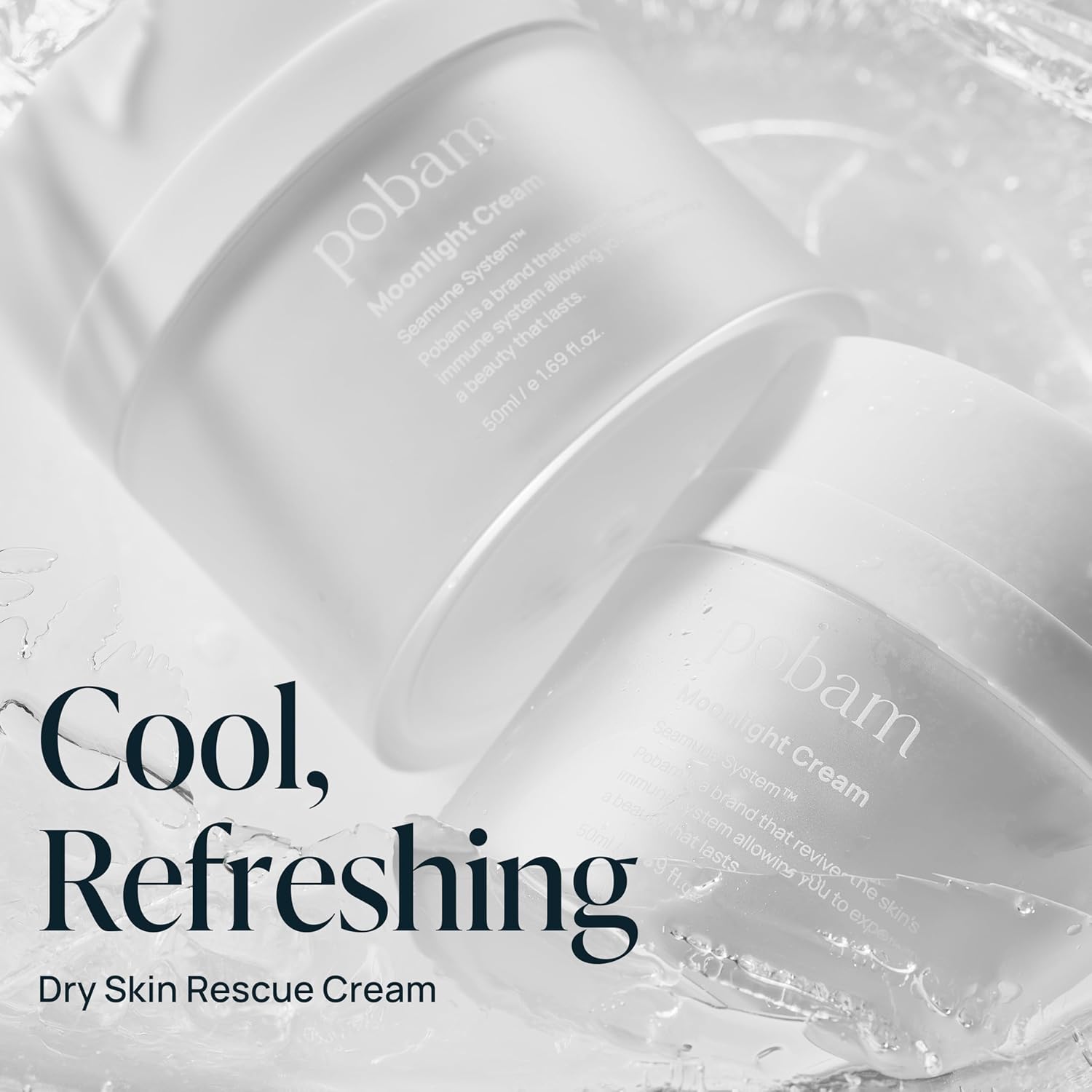 Moonlight Cream, 1.69 Fl. Oz/50ml