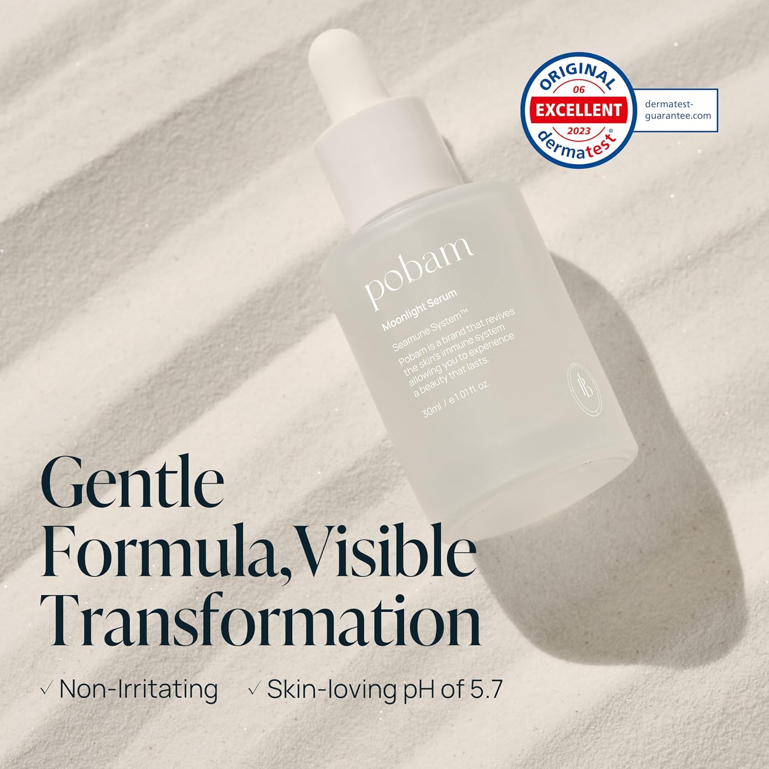 Moonlight Serum, 1.01 Fl. Oz/30ml, for Face