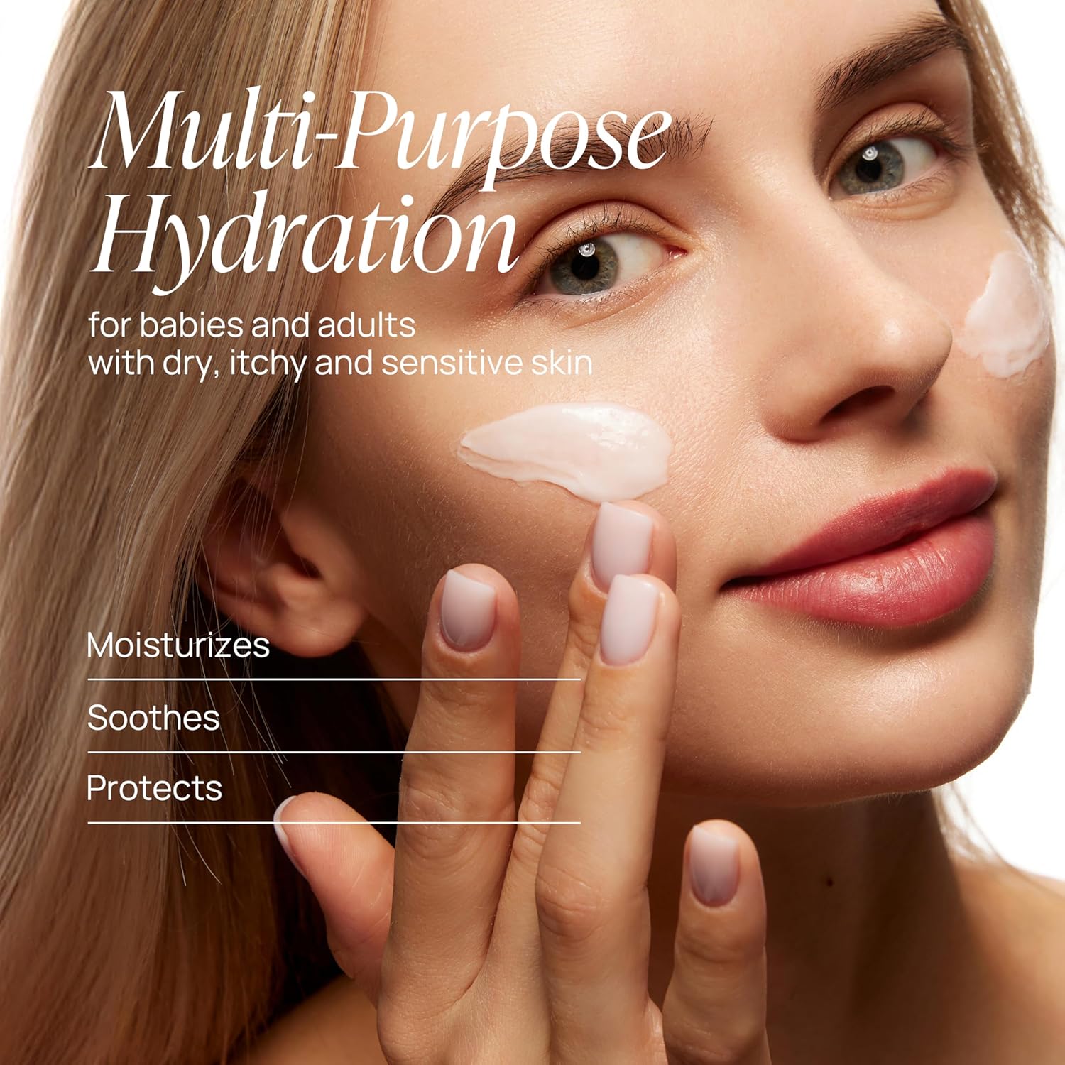 Perfection-P Panthenol Cream, 6.76 Fl. Oz/200ml