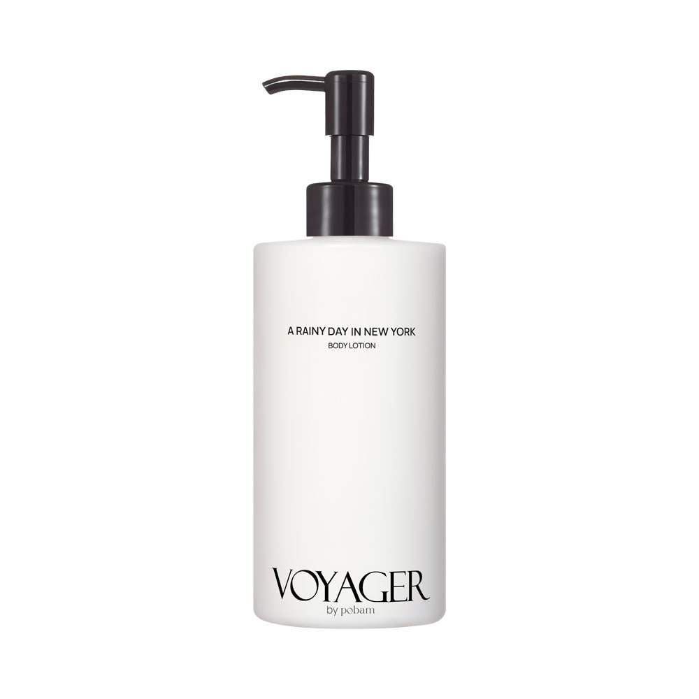 VOYAGER Love in Paris Body Lotion, 10.14 Fl. Oz./300ml